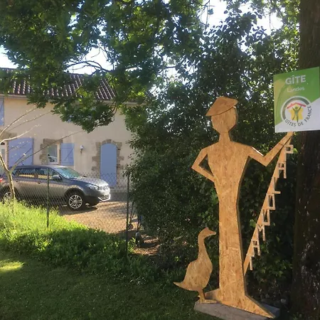 Paloumat Holiday home