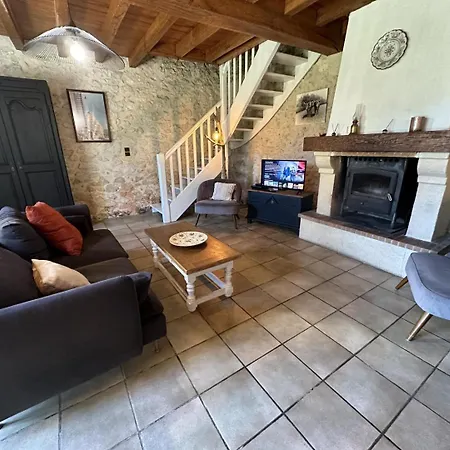 Holiday home Paloumat