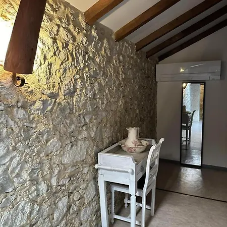 Paloumat Tatil Evi