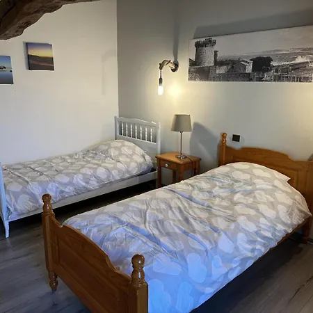 Paloumat بيت للعطل