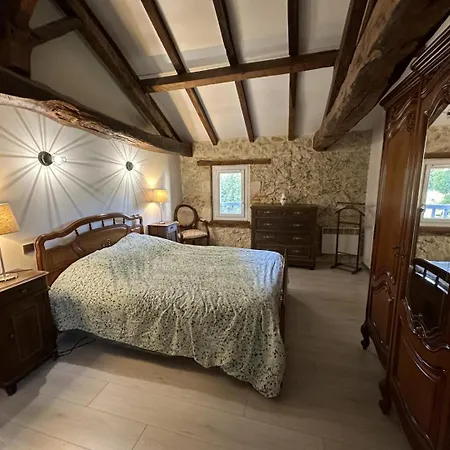 Tatil Evi Paloumat *