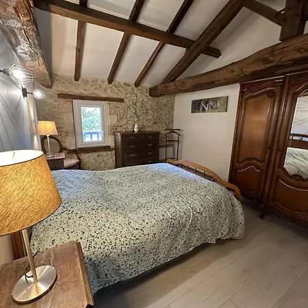 Paloumat Tatil Evi *