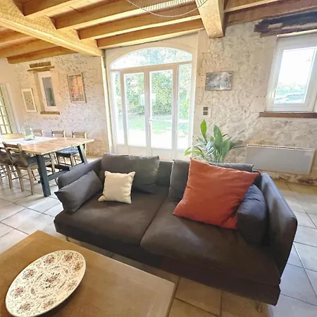 Paloumat Tatil Evi *