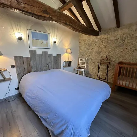 Paloumat بيت للعطل *