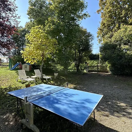 Paloumat بيت للعطل