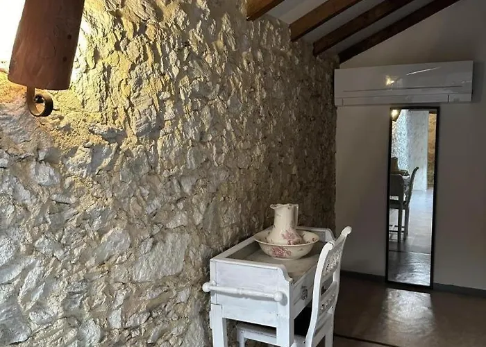 Paloumat Hébergement de vacances