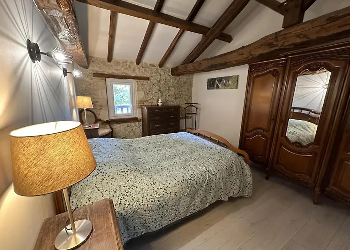 Paloumat Hébergement de vacances *