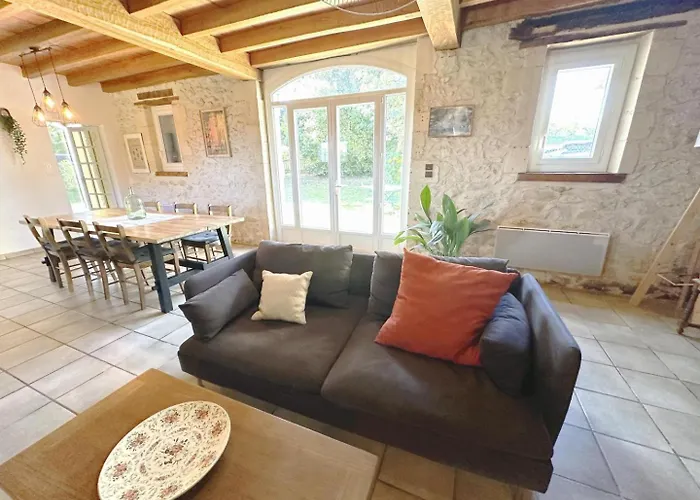 Paloumat Hébergement de vacances *