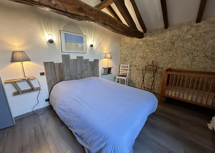 Paloumat Hébergement de vacances *